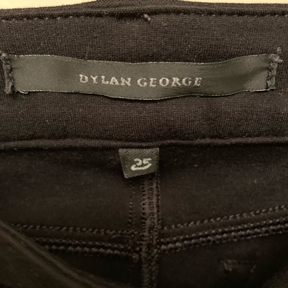 Dylan George Ponte Skinny - Picture 3 of 5